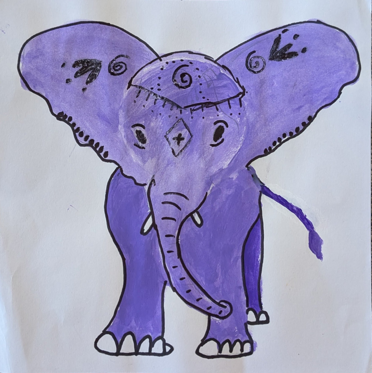 Elephant