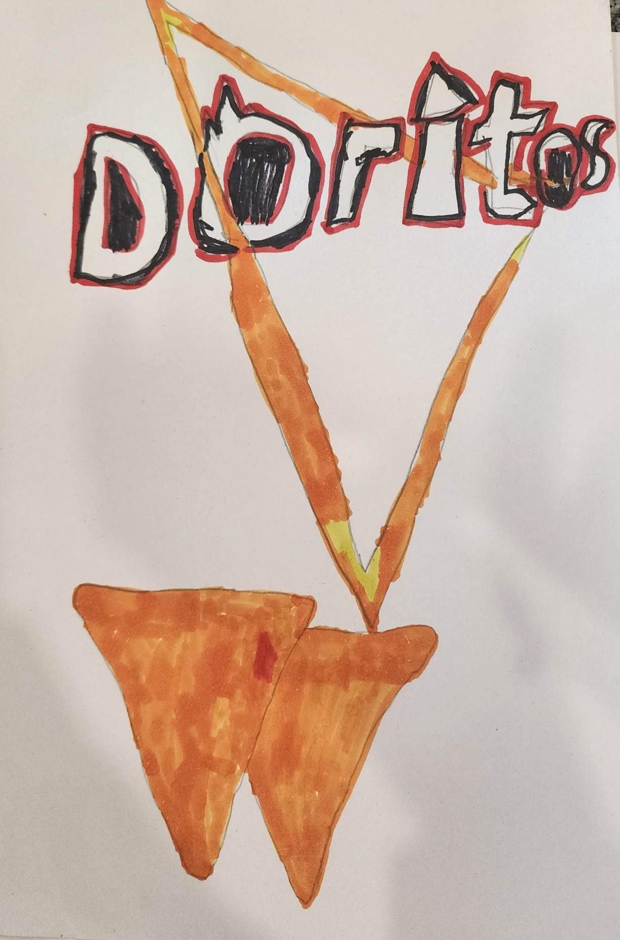 Doritos