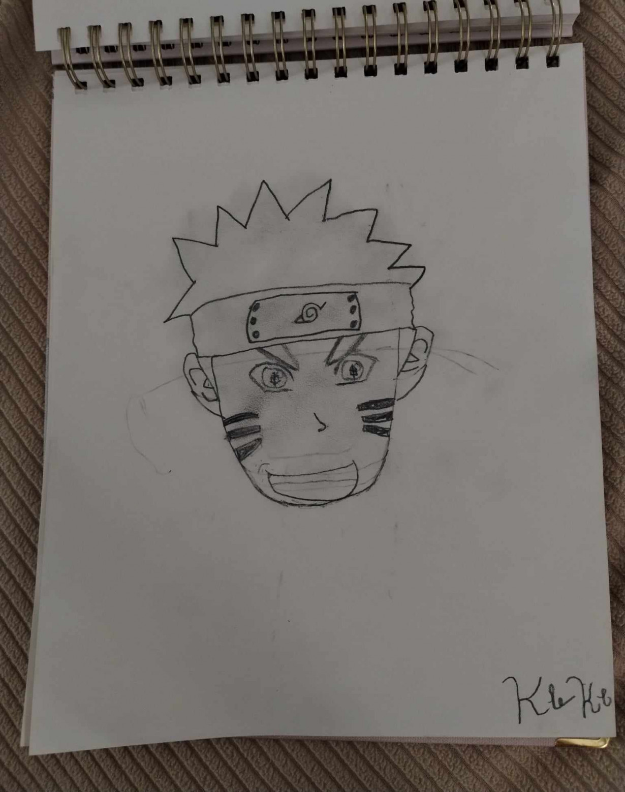 Naruto