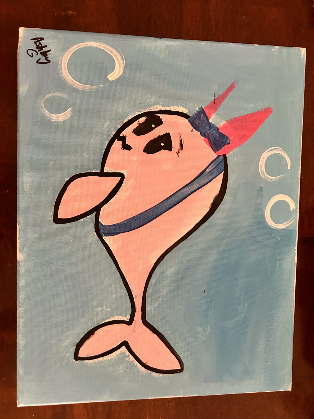 Narwhal