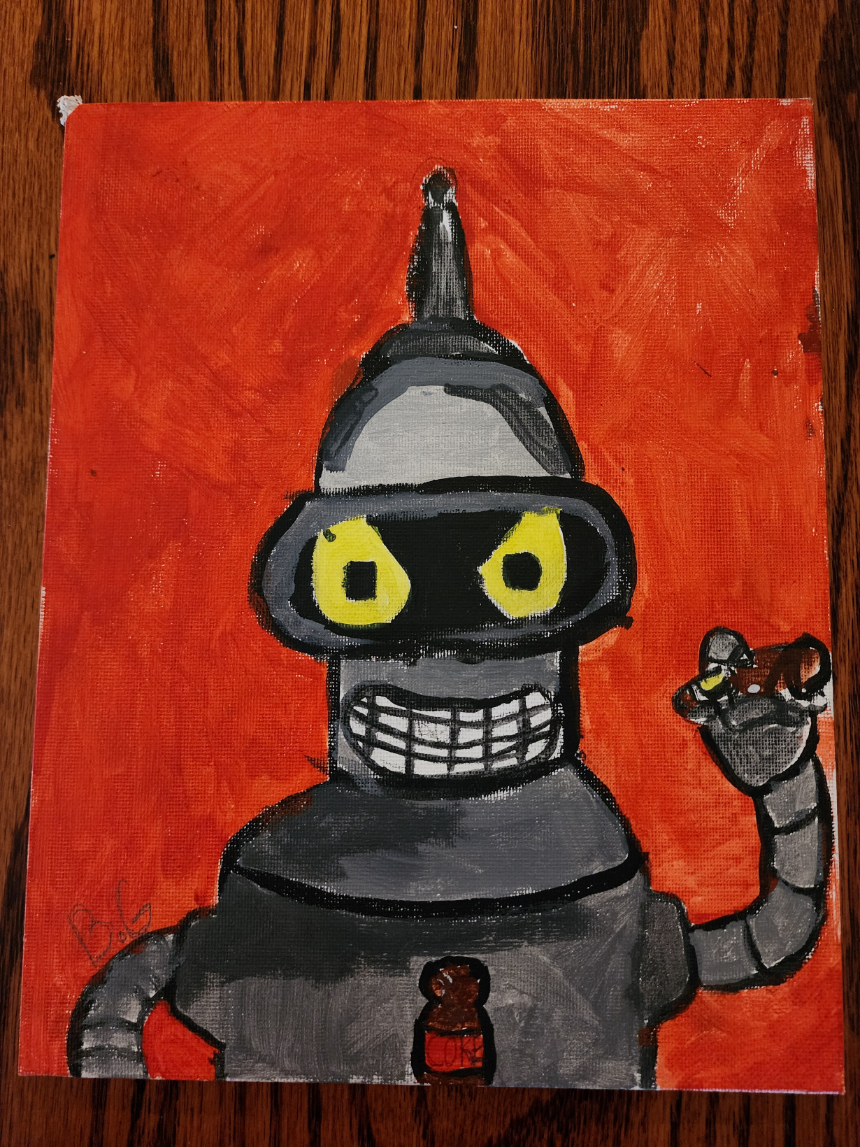 Bender