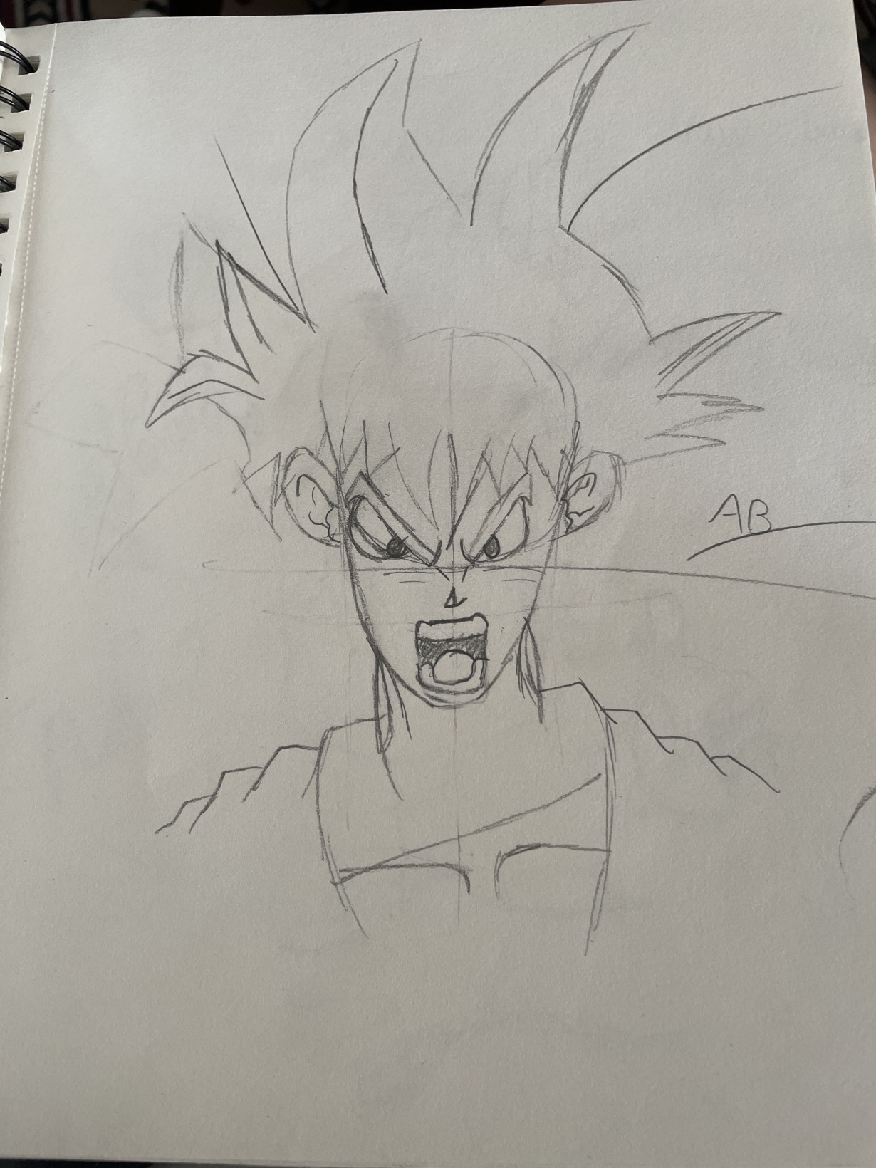 Goku