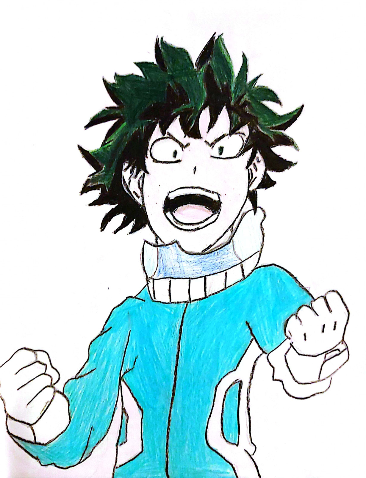 deku