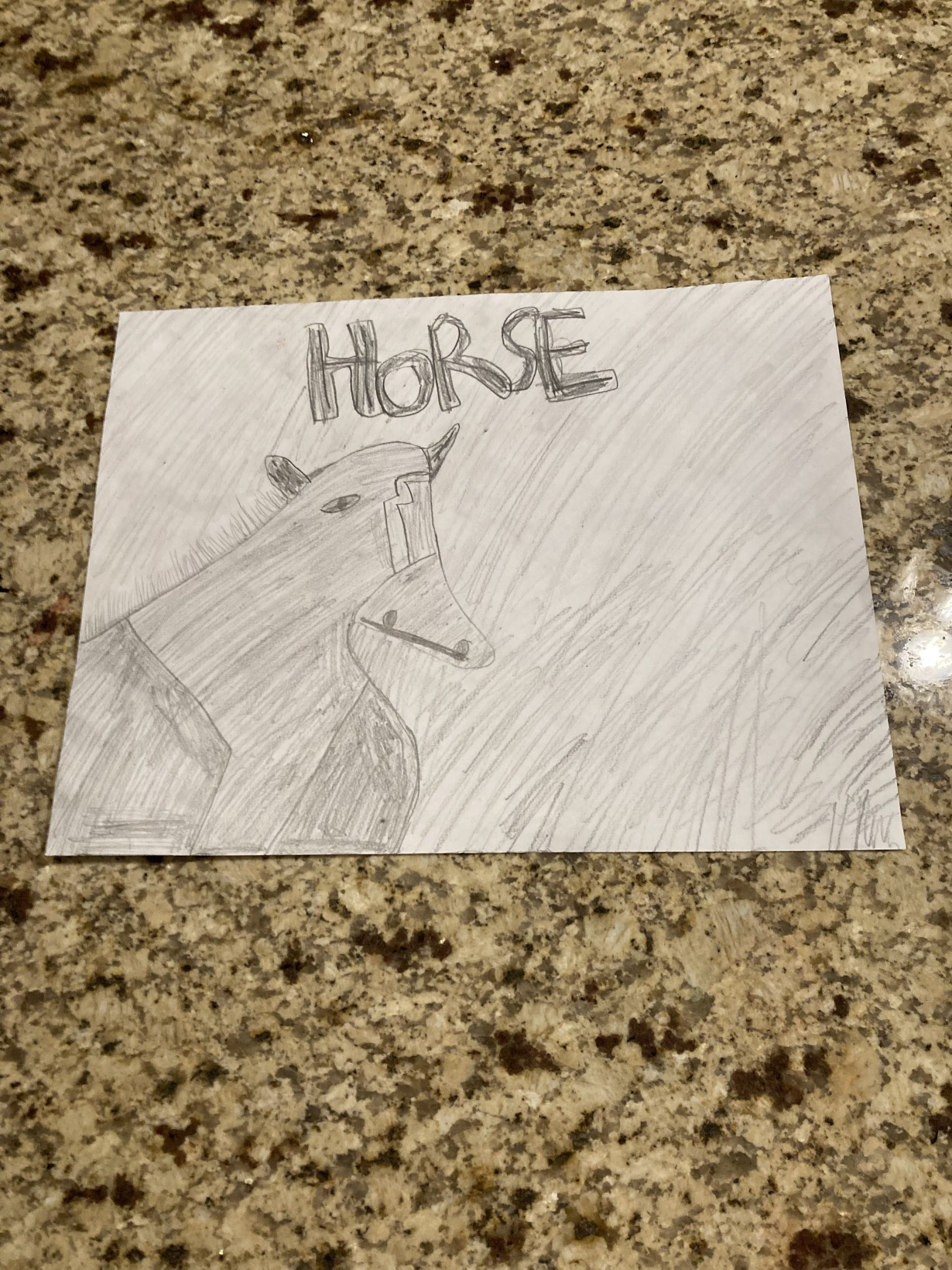 Horse