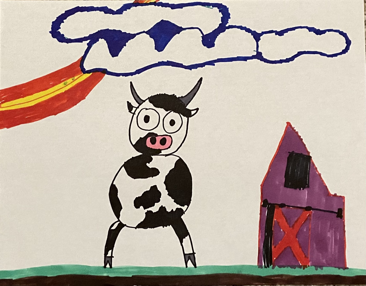 COW