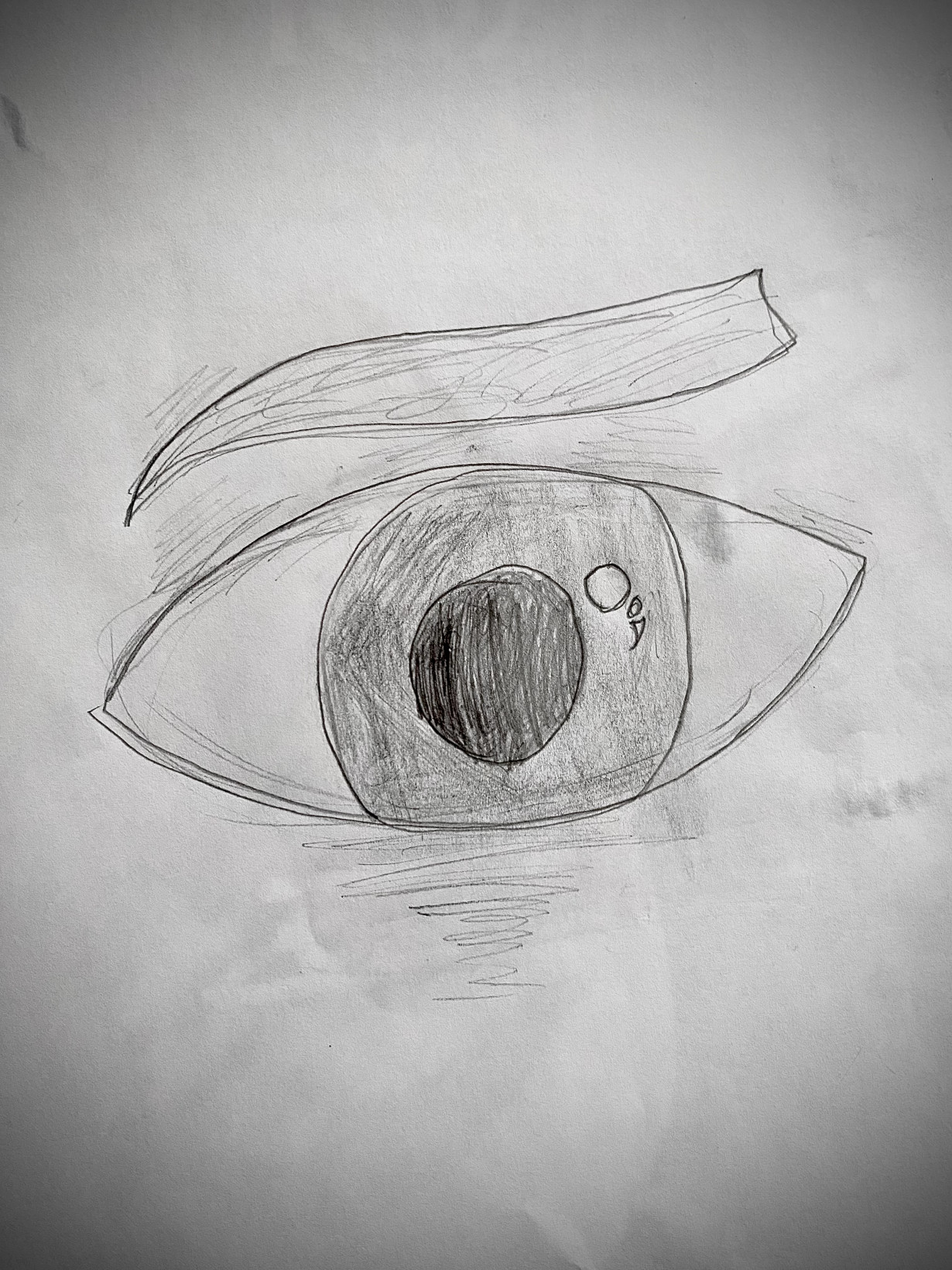 Eye