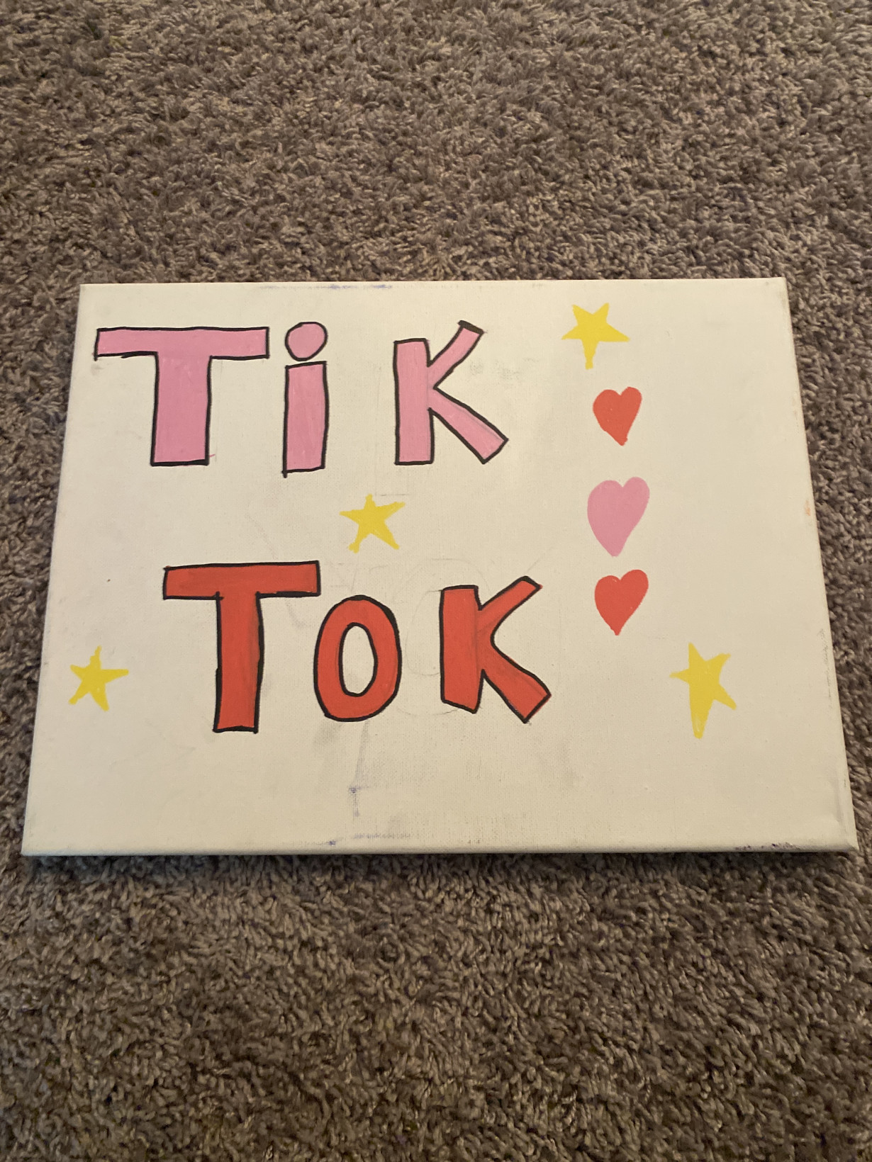 Tik tok