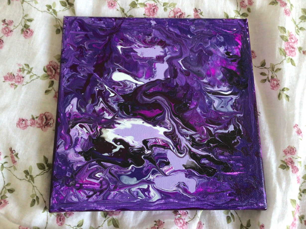 Purple Storm