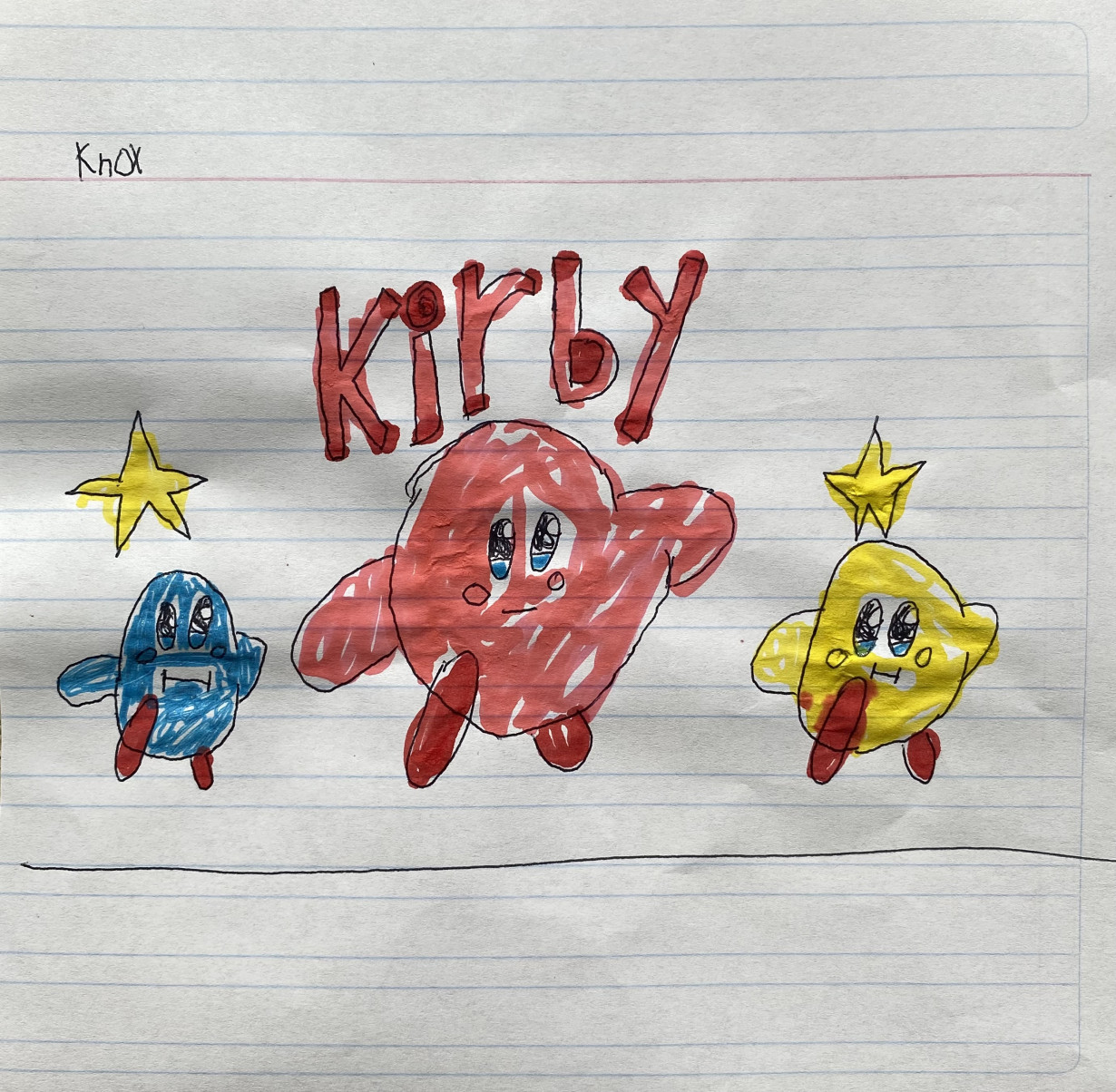 Kirby Bros.