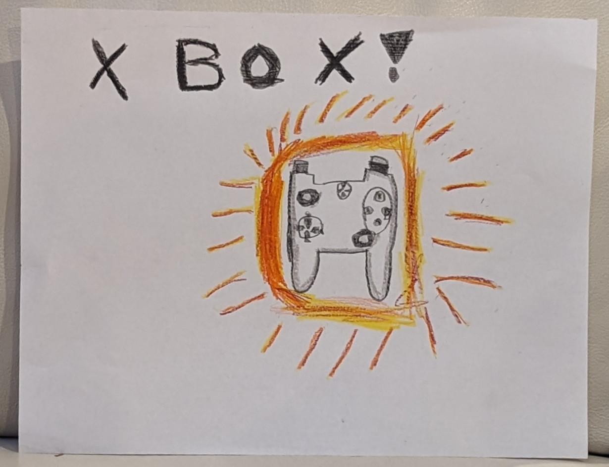 X Box 1