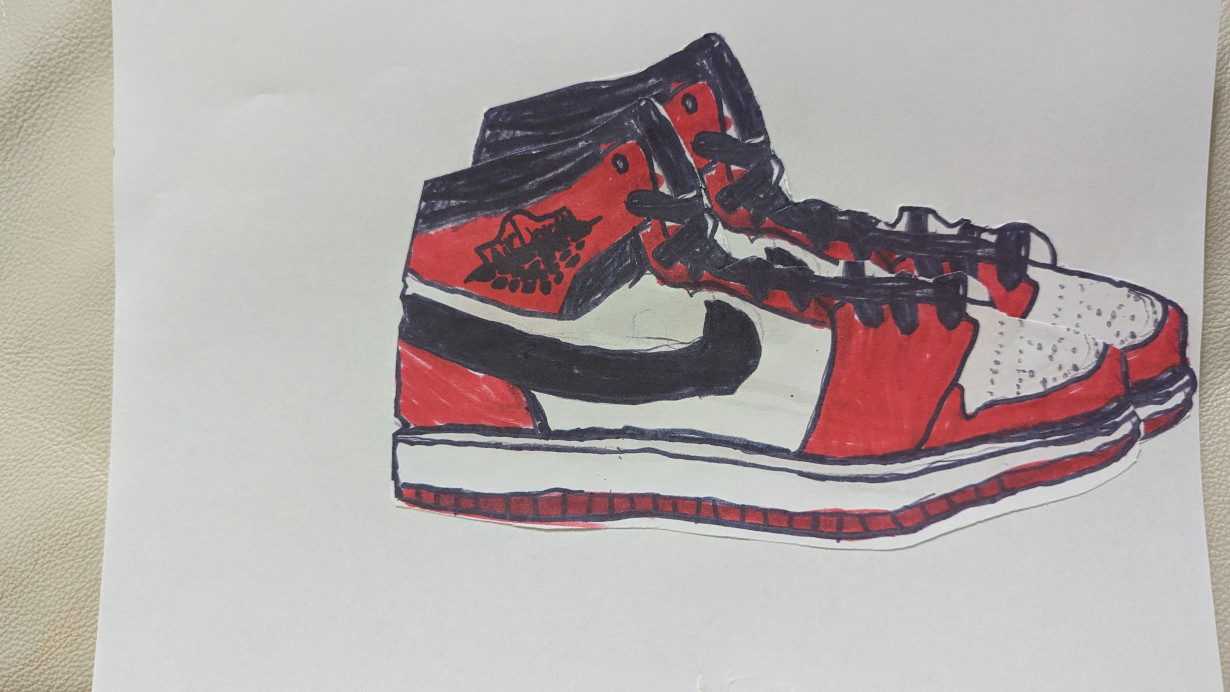 Jordan1 best