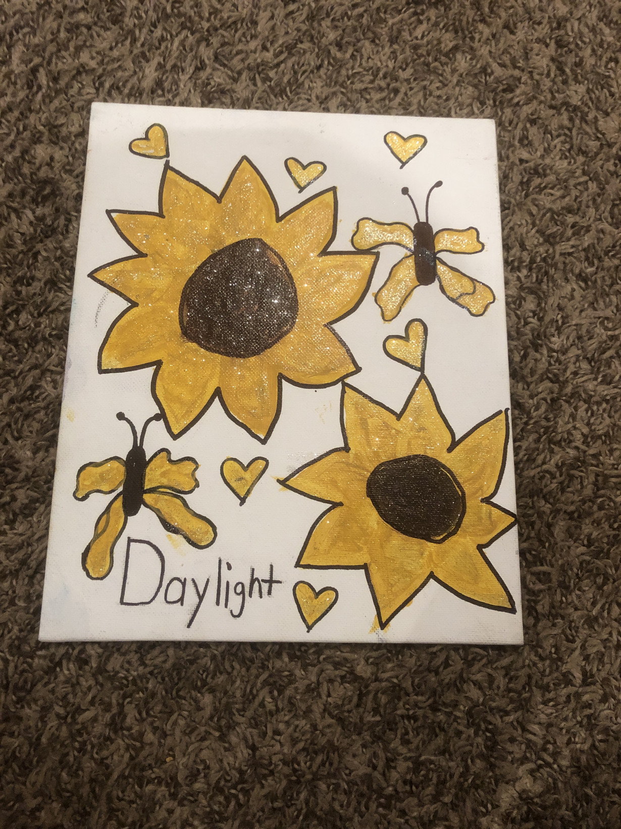 Daylight 💛