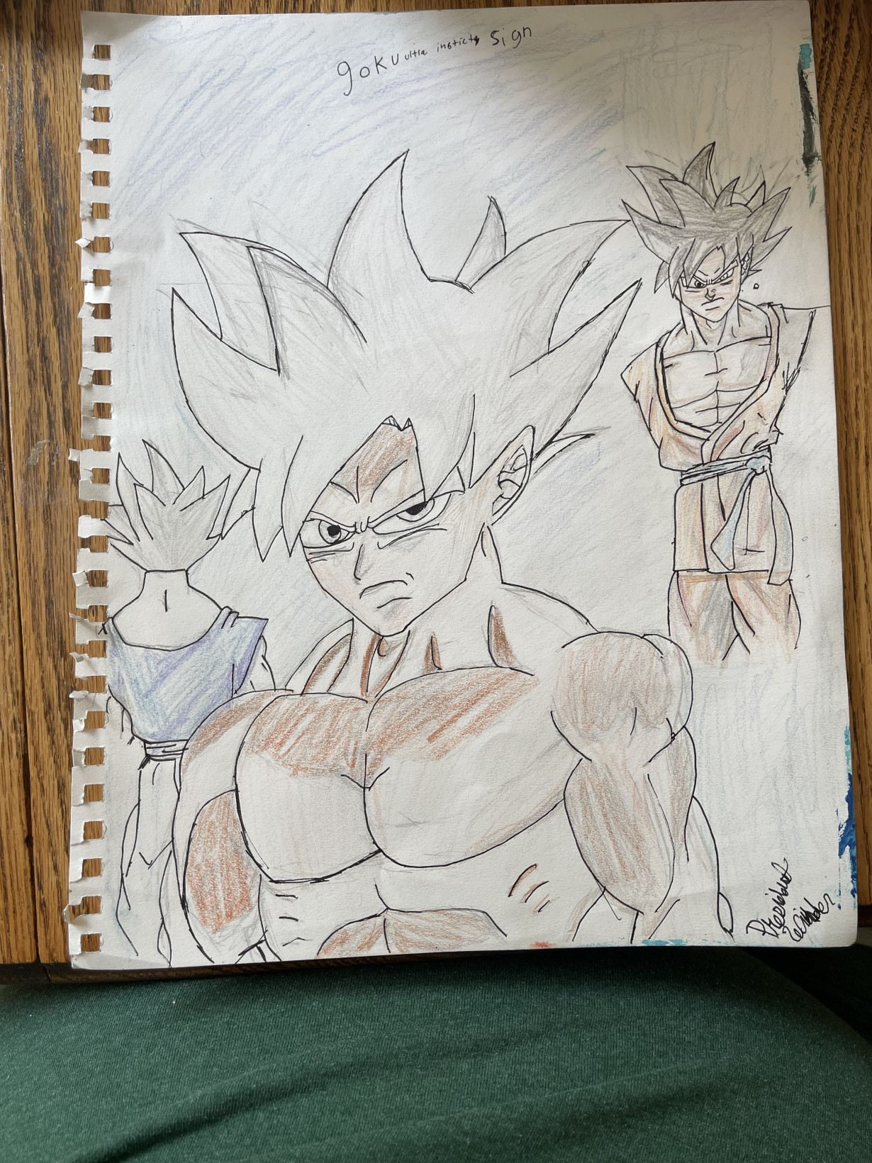 Saiyans