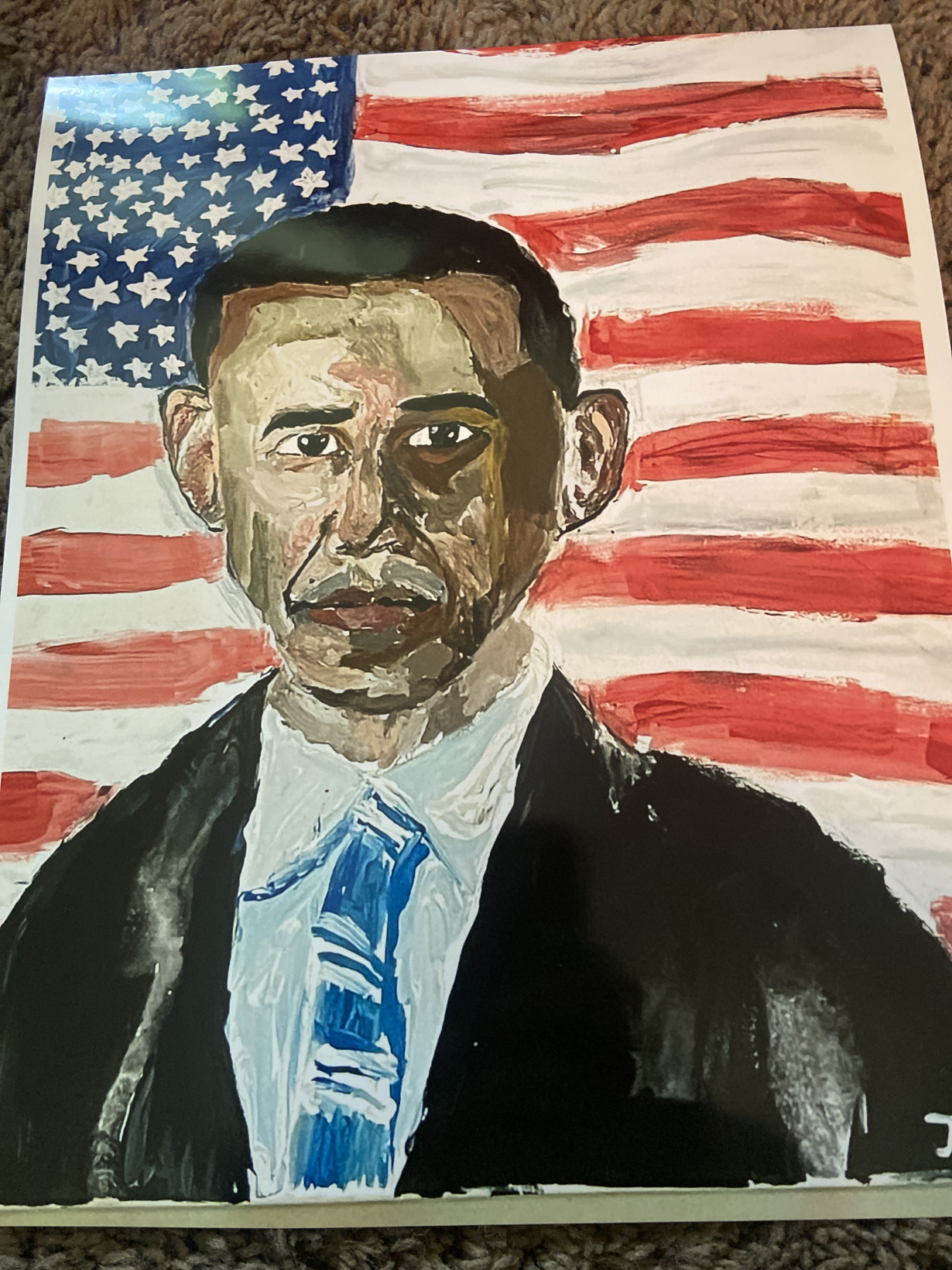 President Obama