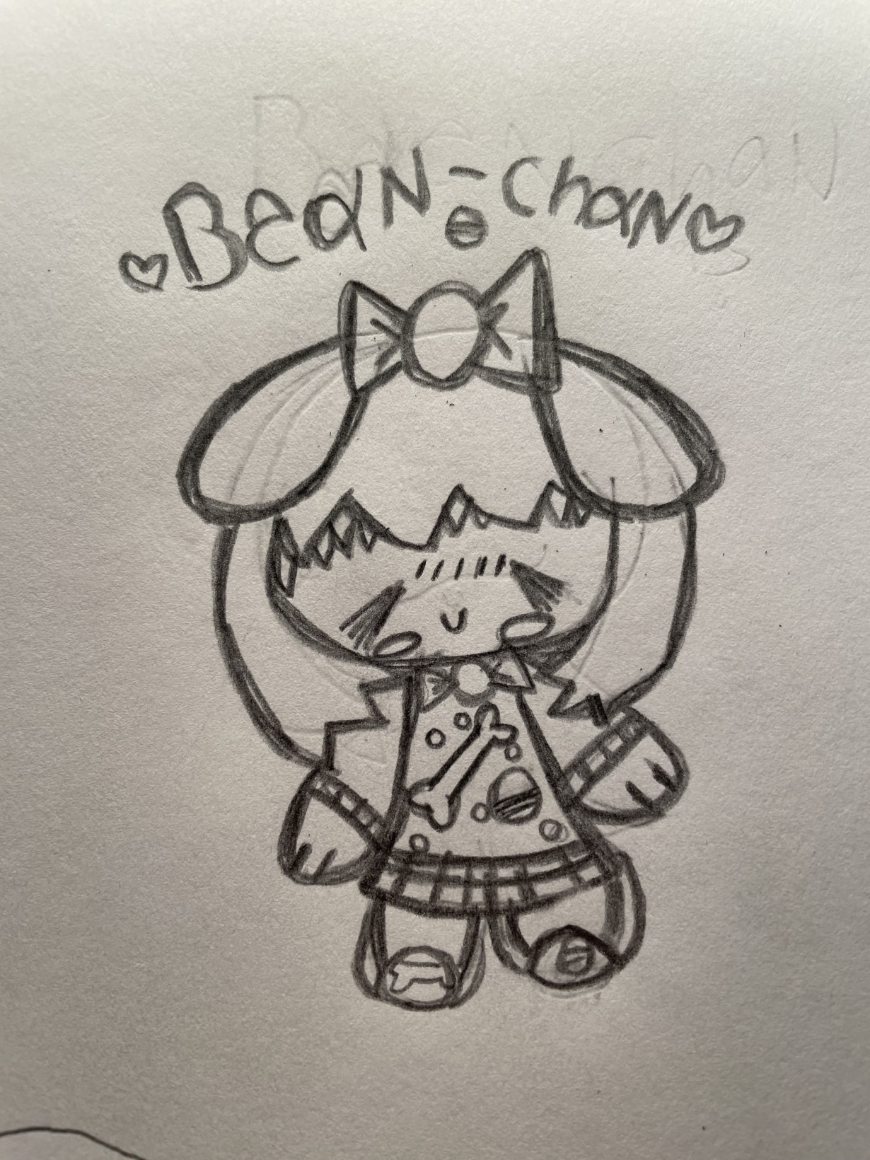 Bean Chan